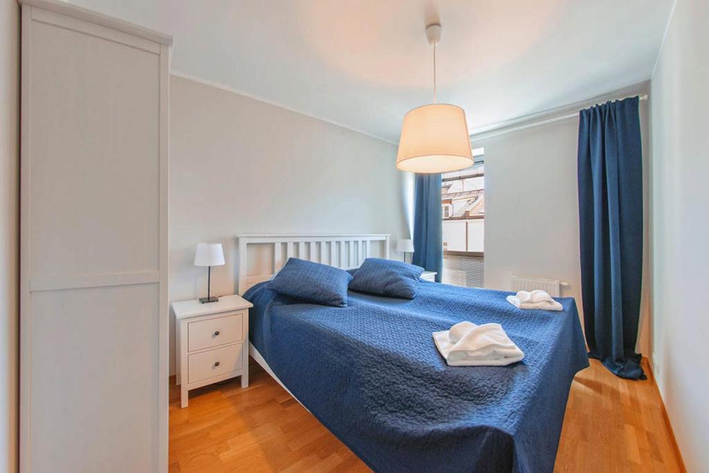 Apartamenty Sun & Snow Old Town Gdańsk Kültér fotó