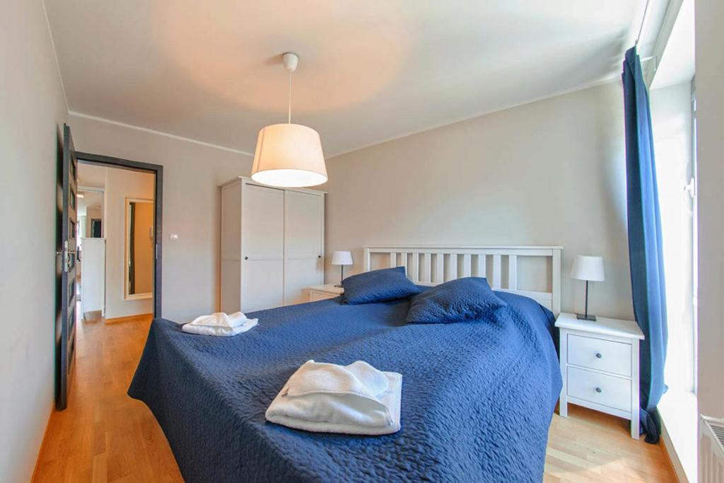 Apartamenty Sun & Snow Old Town Gdańsk Kültér fotó