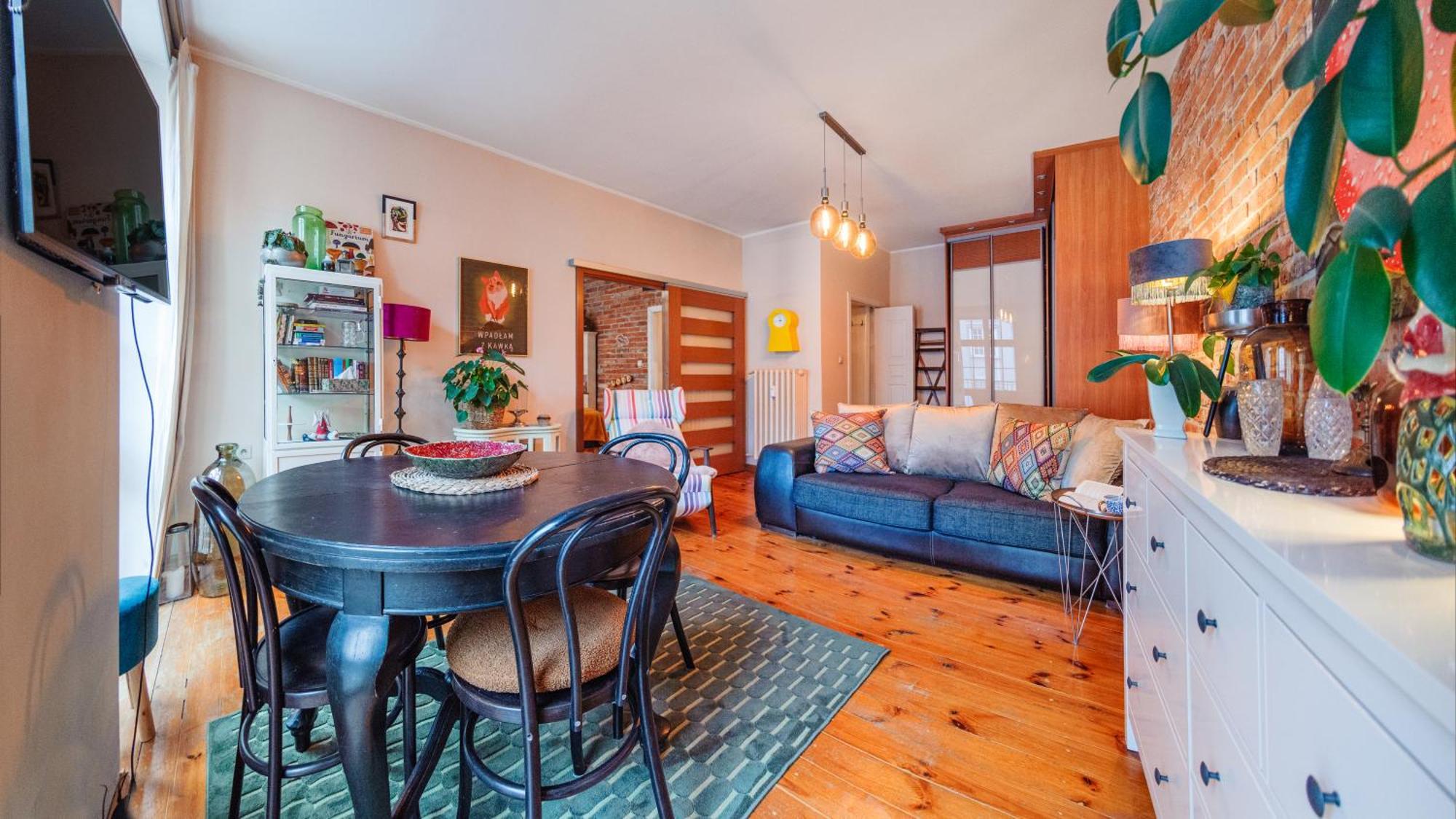 Apartamenty Sun & Snow Old Town Gdańsk Kültér fotó