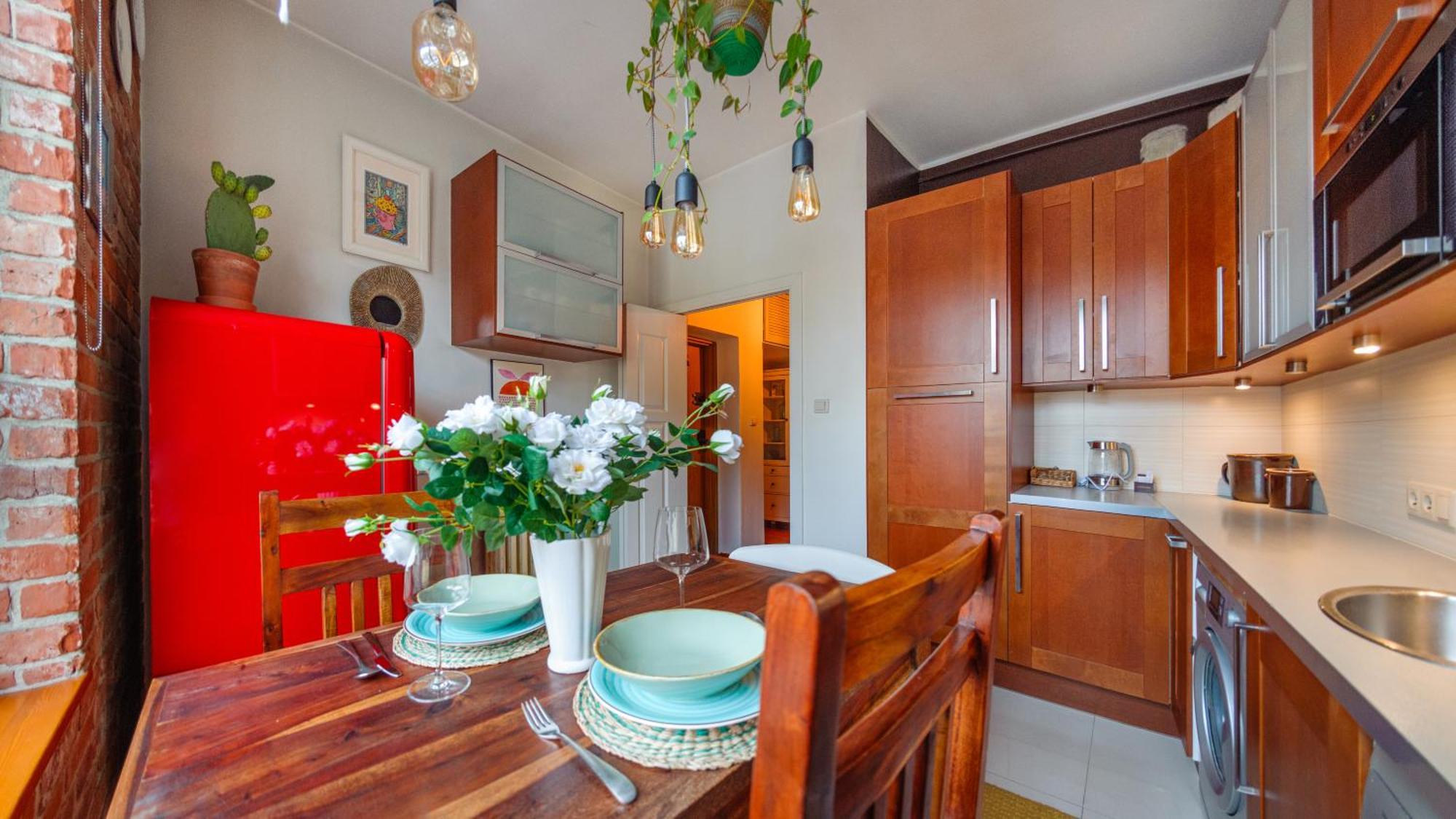 Apartamenty Sun & Snow Old Town Gdańsk Kültér fotó