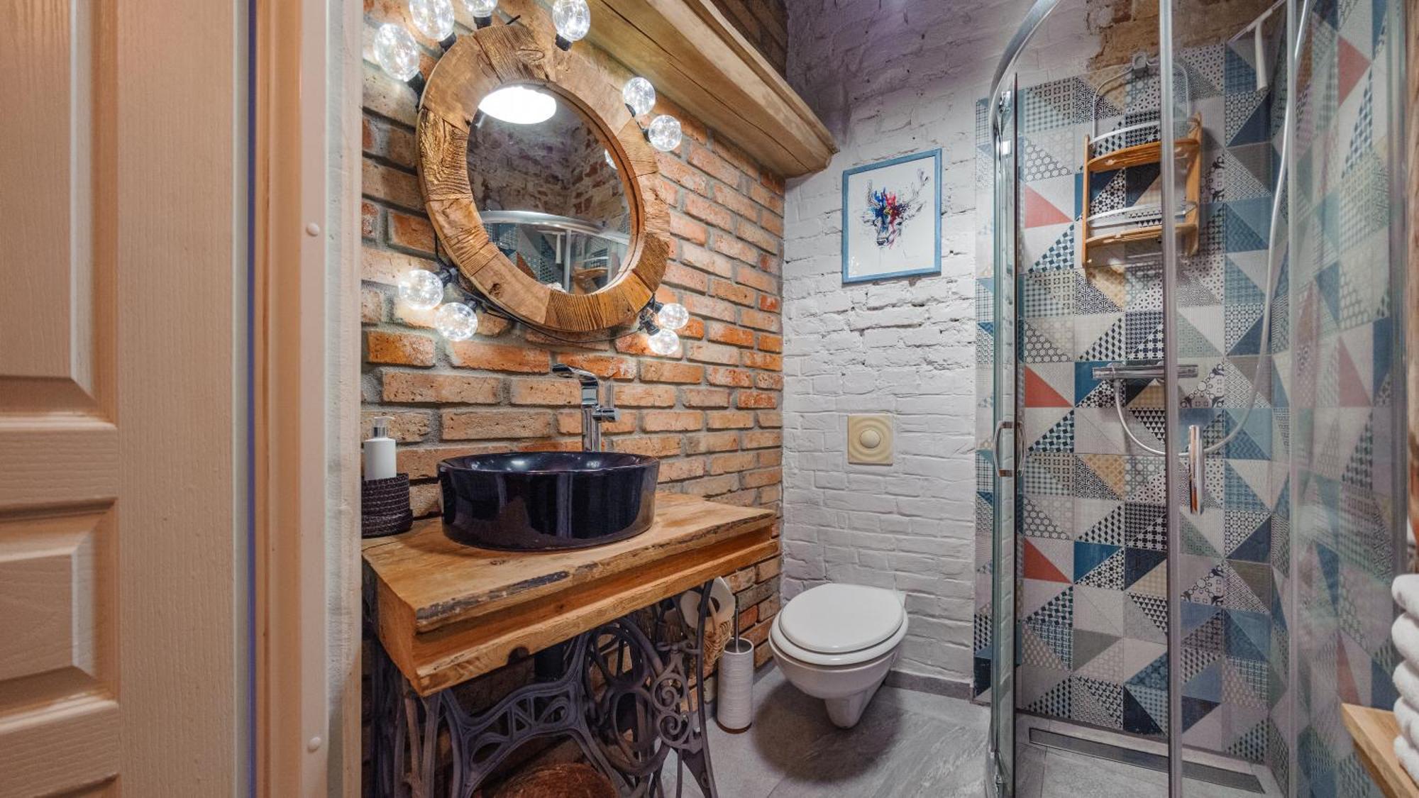 Apartamenty Sun & Snow Old Town Gdańsk Kültér fotó
