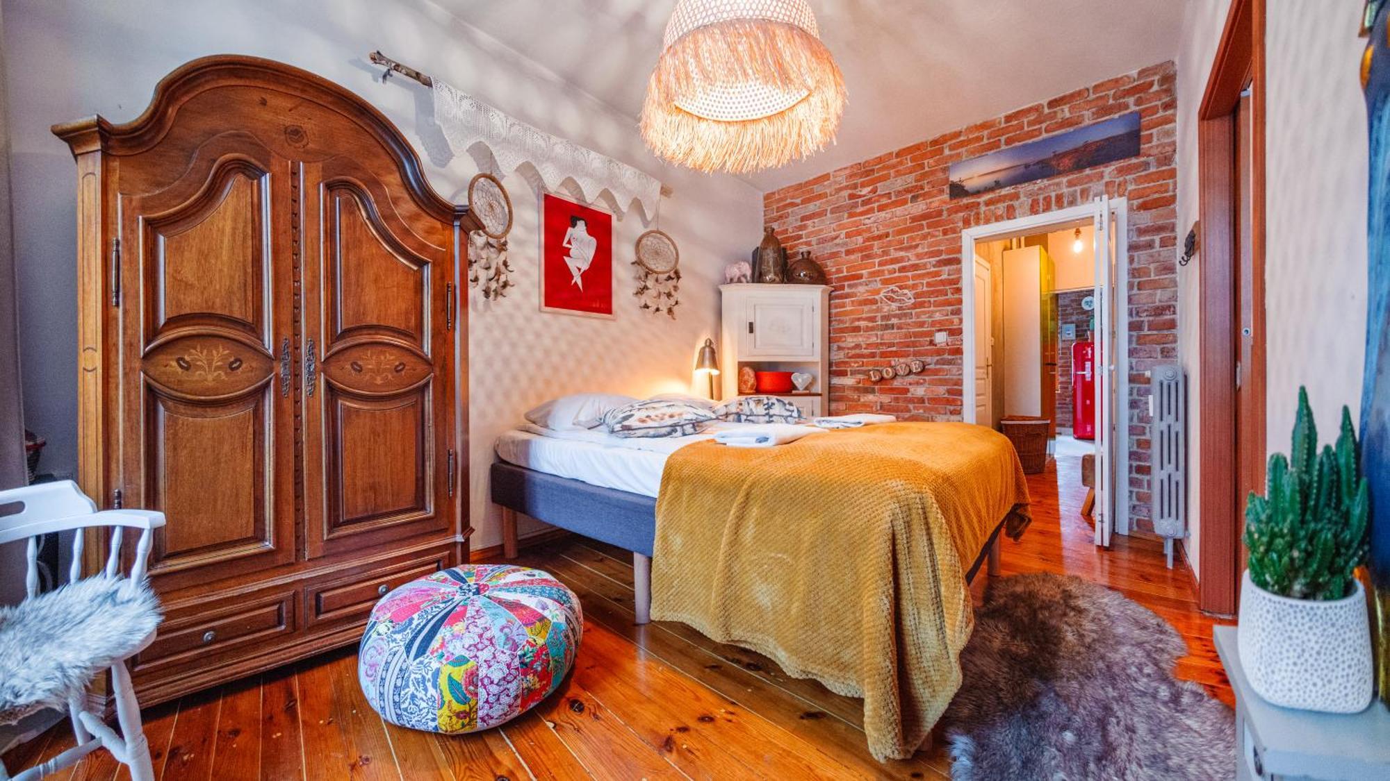 Apartamenty Sun & Snow Old Town Gdańsk Kültér fotó