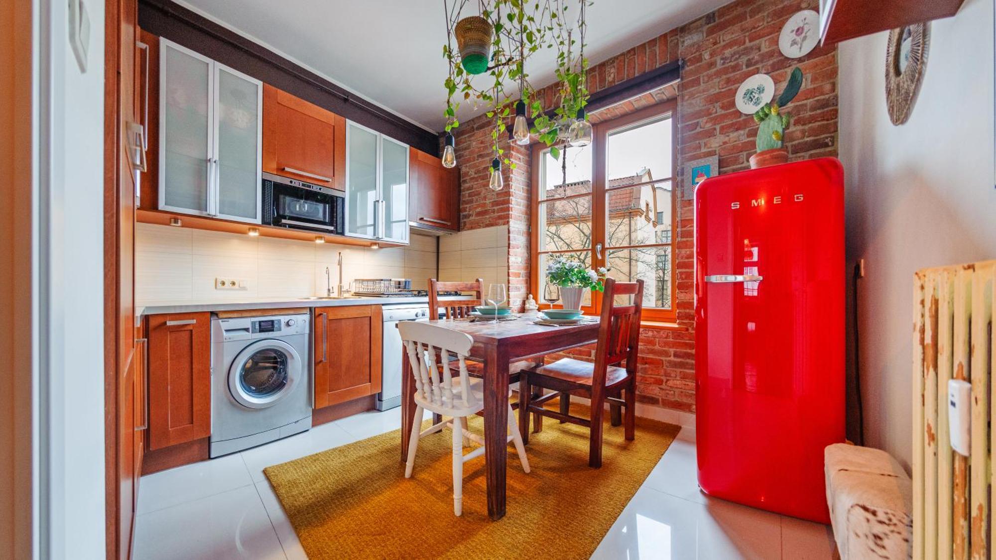 Apartamenty Sun & Snow Old Town Gdańsk Kültér fotó