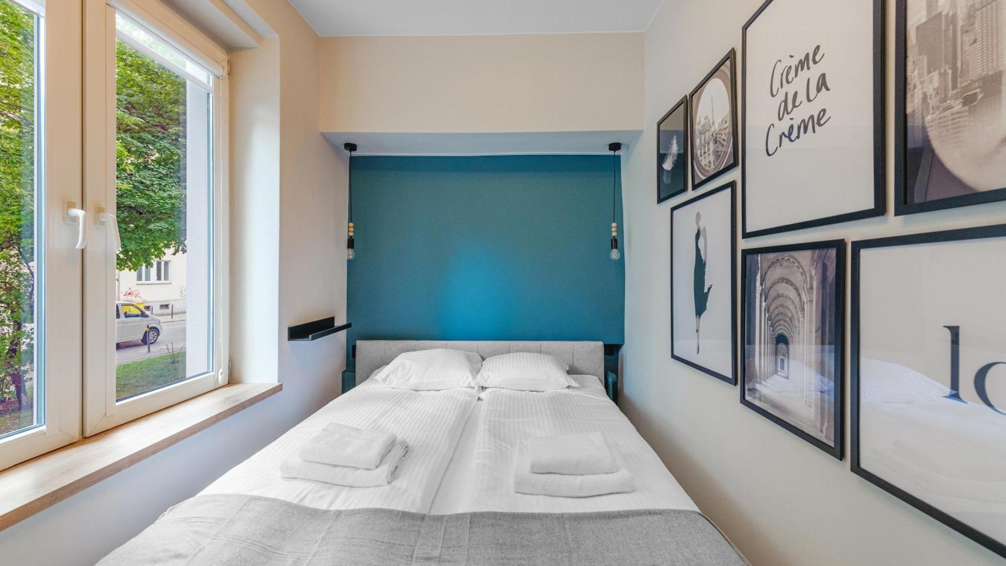 Apartamenty Sun & Snow Old Town Gdańsk Kültér fotó