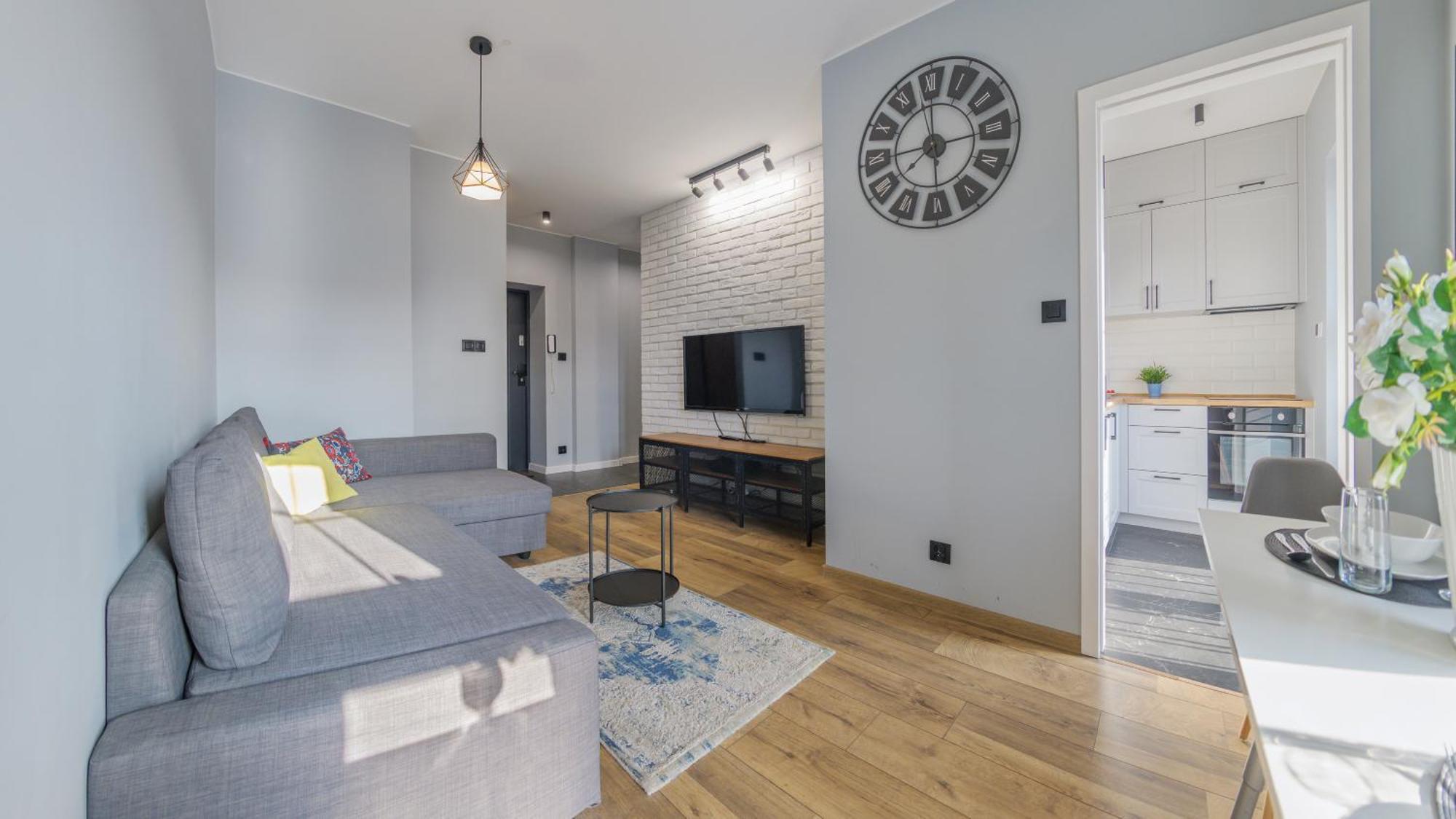 Apartamenty Sun & Snow Old Town Gdańsk Kültér fotó