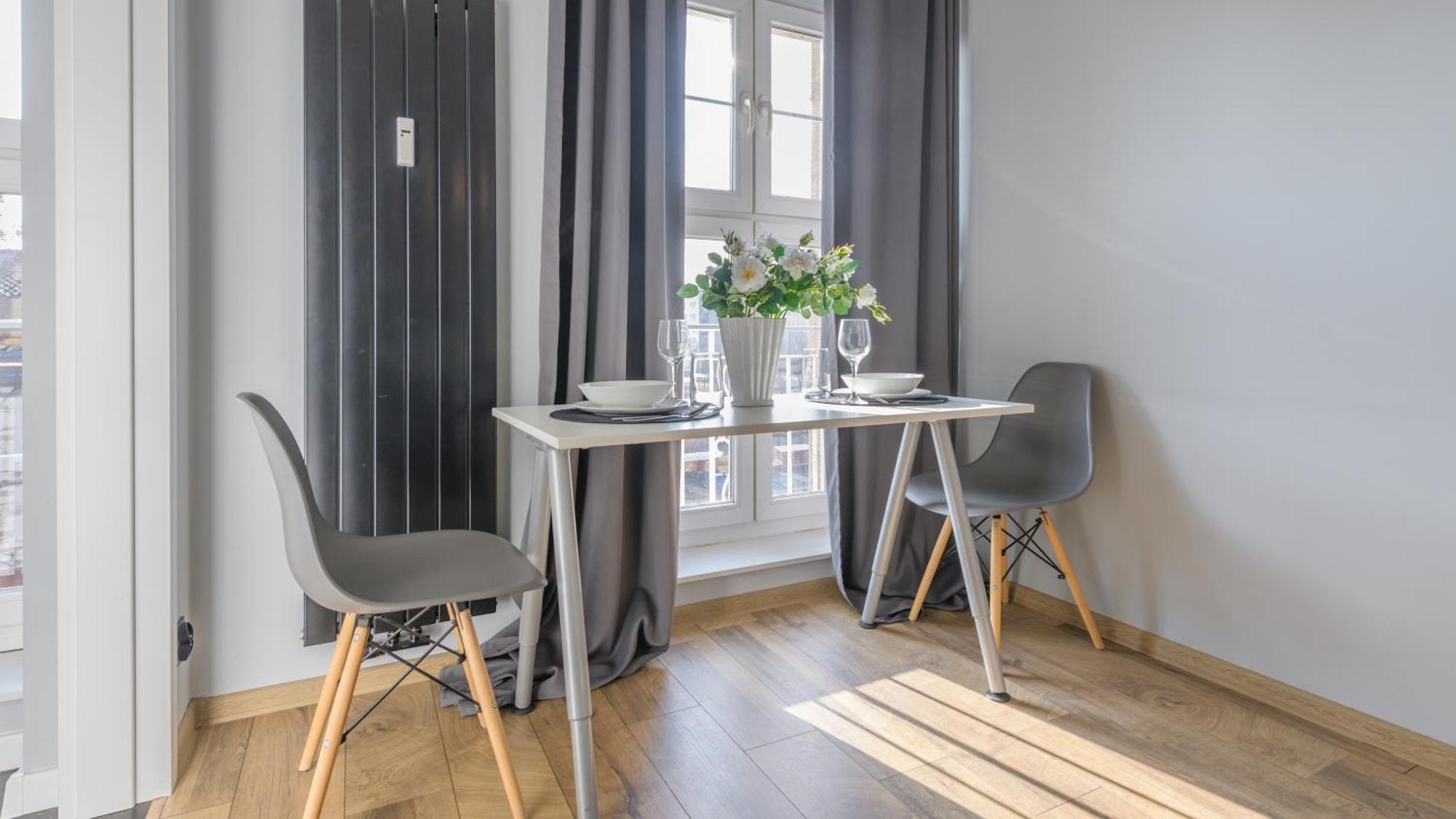 Apartamenty Sun & Snow Old Town Gdańsk Kültér fotó